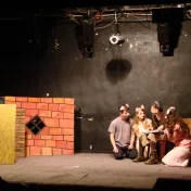 Dramafest 2010