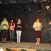 Dramafest 2010