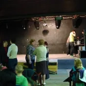 Dramafest 2010