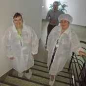 Nové trendy výskumu v ekologických a biologických disciplínach - vedecká konferencia s medzinárodnou účasťou, 9. – 11. september, 2015