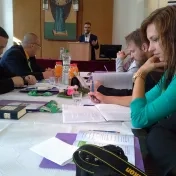 Nové trendy výskumu v ekologických a biologických disciplínach - vedecká konferencia s medzinárodnou účasťou, 9. – 11. september, 2015