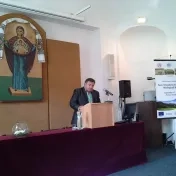 Nové trendy výskumu v ekologických a biologických disciplínach - vedecká konferencia s medzinárodnou účasťou, 9. – 11. september, 2015
