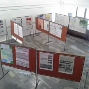 Nové trendy výskumu v ekologických a biologických disciplínach - vedecká konferencia s medzinárodnou účasťou, 9. – 11. september, 2015