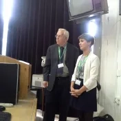 Nové trendy výskumu v ekologických a biologických disciplínach - vedecká konferencia s medzinárodnou účasťou, 9. – 11. september, 2015