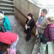 Nové trendy výskumu v ekologických a biologických disciplínach - vedecká konferencia s medzinárodnou účasťou, 9. – 11. september, 2015