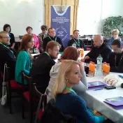 Nové trendy výskumu v ekologických a biologických disciplínach - vedecká konferencia s medzinárodnou účasťou, 9. – 11. september, 2015