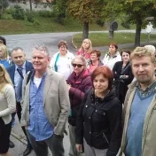 Nové trendy výskumu v ekologických a biologických disciplínach - vedecká konferencia s medzinárodnou účasťou, 9. – 11. september, 2015
