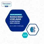 Budoucnost vzdělávání: AI JAKO PARTNER, NIKOLI NÁHRADA