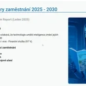 Budoucnost vzdělávání: AI JAKO PARTNER, NIKOLI NÁHRADA