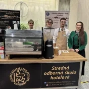 doc. Jenčová počas Dňa Prešovského samosprávneho kraja (v roku 2025)