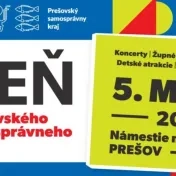 Deň Prešovského samosprávneho kraja