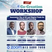 Innovative Use of AI and Digital Tools for Teaching and Learning