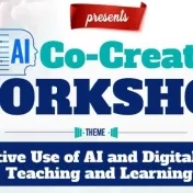 Innovative Use of AI and Digital Tools for Teaching and Learning