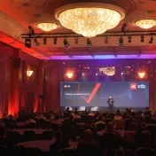 Online trading konferencia 2025