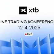 Online trading konferencia 2025
