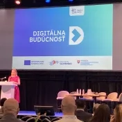 Digitálna budúcnosť 2025