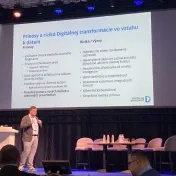 Digitálna budúcnosť 2025