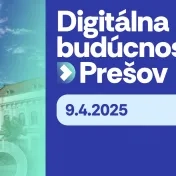 Digitálna budúcnosť 2025