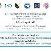 Konferencia v Poľsku