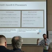 Konferencia "High availability conference Košice 2025"