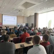 Konferencia "High availability conference Košice 2025"