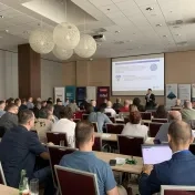 Konferencia "High availability conference Košice 2025"
