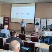 Konferencia "High availability conference Košice 2025"