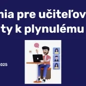Seminár Akadémia pre učiteľov