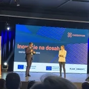 Inovácie na dosah - Digitálna (r)evolúcia