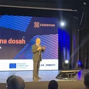Inovácie na dosah - Digitálna (r)evolúcia