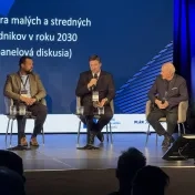 Inovácie na dosah - Digitálna (r)evolúcia