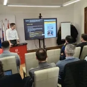 Workshop o kybernetickej bezpečnosti