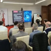 Workshop o kybernetickej bezpečnosti