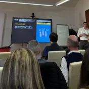 Workshop o kybernetickej bezpečnosti
