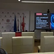 Workshop o kybernetickej bezpečnosti
