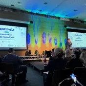 Konferencia Zborovňa pre STEM pedagógov (v roku 2025)