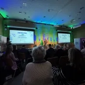 Konferencia Zborovňa pre STEM pedagógov (v roku 2025)