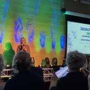Konferencia Zborovňa pre STEM pedagógov (v roku 2025)
