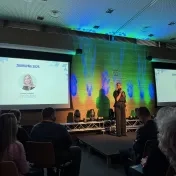Konferencia Zborovňa pre STEM pedagógov (v roku 2025)