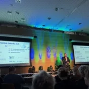 Konferencia Zborovňa pre STEM pedagógov (v roku 2025)