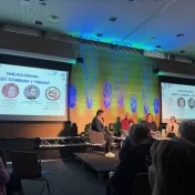 Konferencia Zborovňa pre STEM pedagógov (v roku 2025)