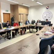 Záverečná oponentúra projektu KEGA č. 001PU-4/2022