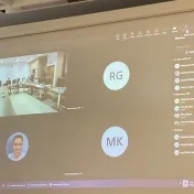 Záverečná oponentúra projektu KEGA č. 001PU-4/2022