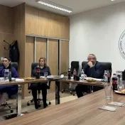 Obhajoba dizertačnej práce