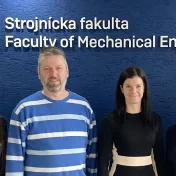 Pracovné stretnutie na TUKE