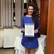 doc. Jenčová (v roku 2024)