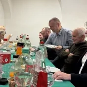 Workshop Digitalizácia, digitálna transformácia, digitálna ekonomika: trendy a výzvy (v roku 2024)