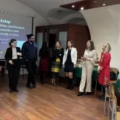 Workshop Digitalizácia, digitálna transformácia, digitálna ekonomika: trendy a výzvy (v roku 2024)