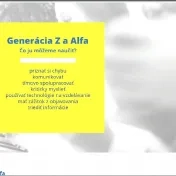 Konferencia DNA učiteľa