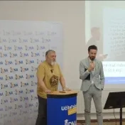 Konferencia DNA učiteľa